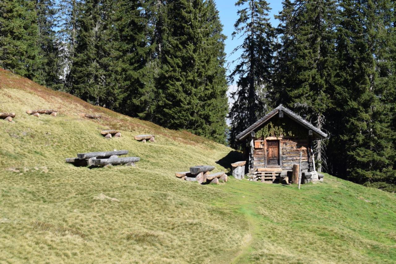 Fesengut Hotel Annaberg im Lammertal Exterior photo