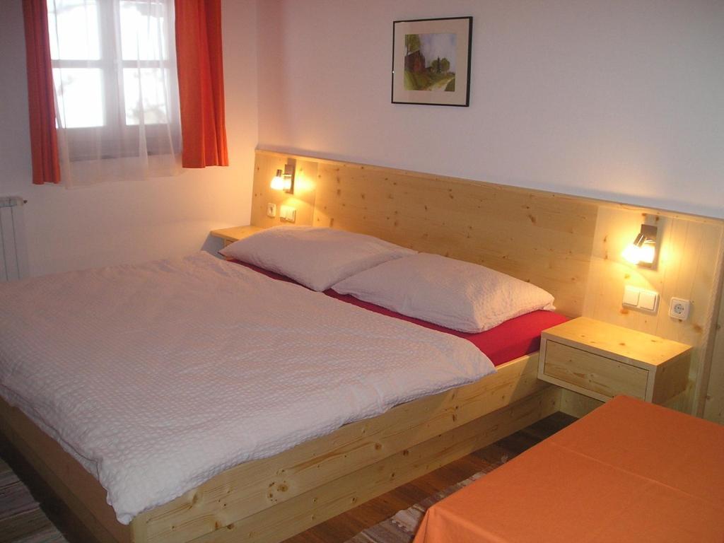 Fesengut Hotel Annaberg im Lammertal Room photo